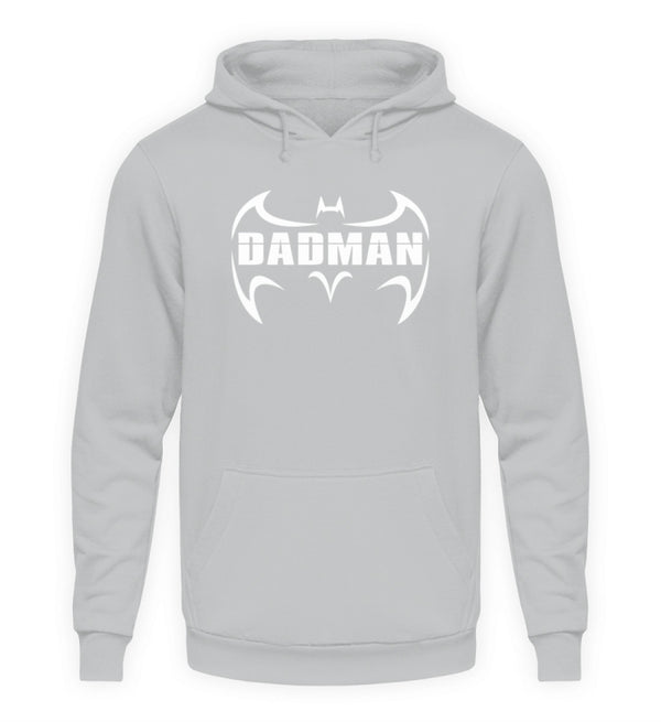 Heather Sport Grey-6807