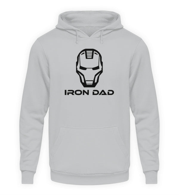 Heather Sport Grey-6807