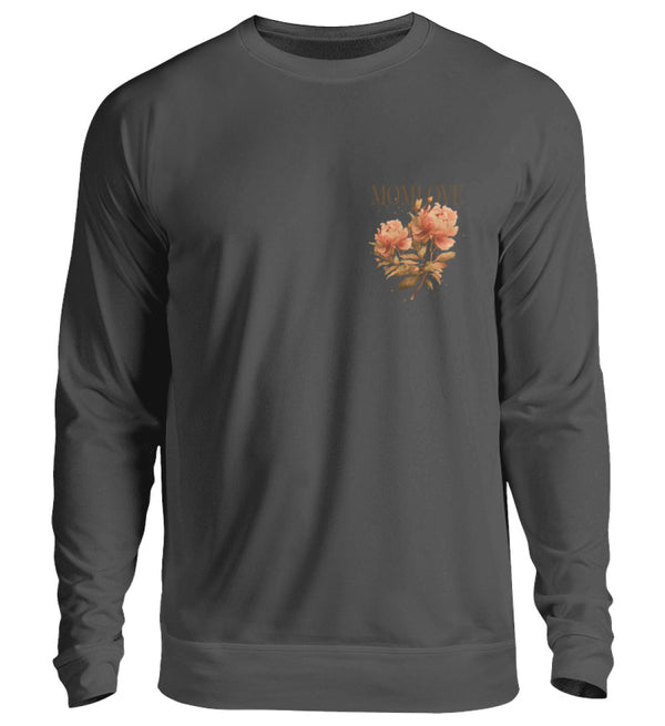 Storm Grey (Solid)-1768