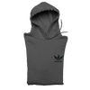 DADIDAS HOODIE - BRUSTTASCHENDESIGN