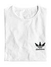 DADIDAS T-SHIRT - BRUSTTASCHENDESIGN