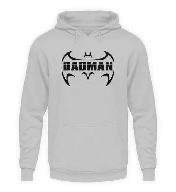 Heather Sport Grey-6807