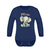 Nautical Navy-7013