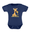 Nautical Navy-7013