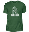 Bottle Green-833