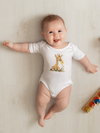 BABY GIRAFFE KURZARM BODY