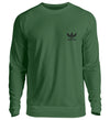 Bottle Green-833