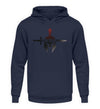 Oxford Navy-1698