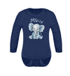 Nautical Navy-7013