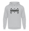 Heather Sport Grey-6807