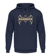 Oxford Navy-1698